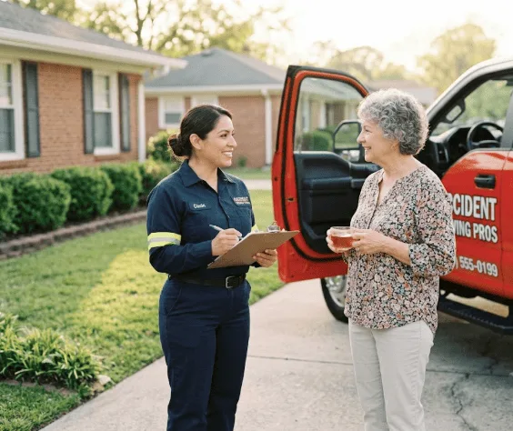 Accident Towing Service San Bruno, CA FAQs